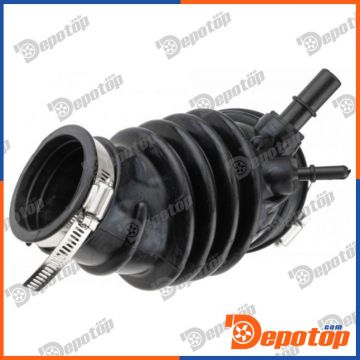 Gaine de suralimentation pour FORD | GPP-FR-106, CP9Z9C623A